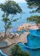 SWIMMING_POOL Baan Hin Sai Resort & Spa
