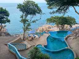 Baan Hin Sai Resort & Spa, USD 60.73