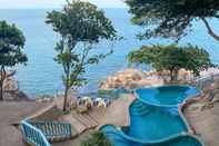 Swimming Pool Baan Hin Sai Resort & Spa