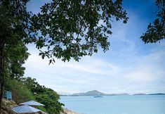 Swimming Pool 2 Baan Hin Sai Resort & Spa