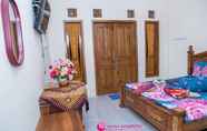 Kamar Tidur 3 Clean Room at Mama Homestay