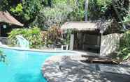 Swimming Pool 6 Bali Kembali hotel