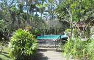 Swimming Pool 2 Bali Kembali hotel