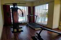 Fitness Center Pondok Remaja PGI