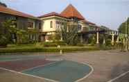 ภายนอกอาคาร 7 Pondok Remaja PGI