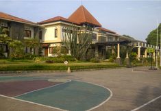 Exterior 2 Pondok Remaja PGI