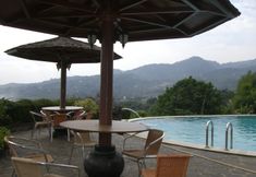 Exterior 5 Pondok Remaja PGI