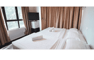 Bedroom 7 Subang Park Hotel