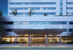 外部的 5 Centara Life Government Complex Hotel & Convention Centre Chaeng Watthana