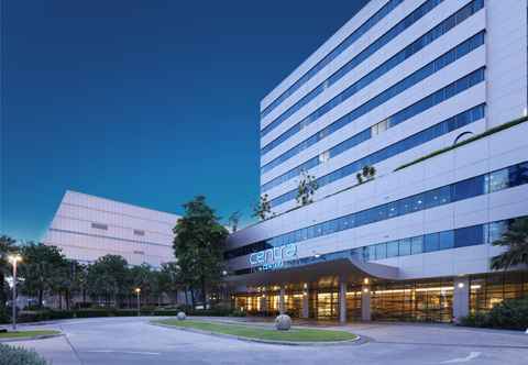 ภายนอกอาคาร Centara Life Government Complex Hotel & Convention Centre Chaeng Watthana