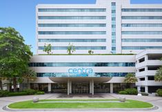 外部的 2 Centara Life Government Complex Hotel & Convention Centre Chaeng Watthana