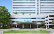 ภายนอกอาคาร 2 Centara Life Government Complex Hotel & Convention Centre Chaeng Watthana