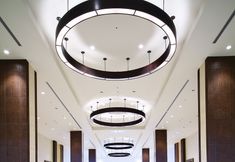 大堂 4 Centara Life Government Complex Hotel & Convention Centre Chaeng Watthana