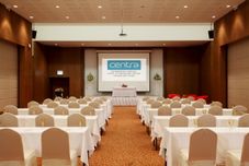 多功能厅 Centara Life Government Complex Hotel & Convention Centre Chaeng Watthana