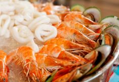 餐厅 6 Centara Life Government Complex Hotel & Convention Centre Chaeng Watthana