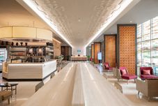 Sảnh chờ Centara Life Government Complex Hotel & Convention Centre Chaeng Watthana