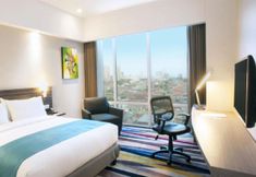 Bedroom 6 Holiday Inn Express SURABAYA CENTERPOINT, an IHG Hotel