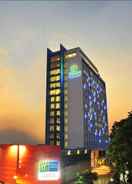 EXTERIOR_BUILDING Holiday Inn Express Surabaya CenterPoint