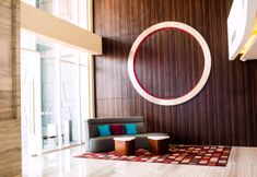 ล็อบบี้ 5 Holiday Inn Express SURABAYA CENTERPOINT, an IHG Hotel