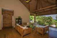 ล็อบบี้ Veranda Lodge