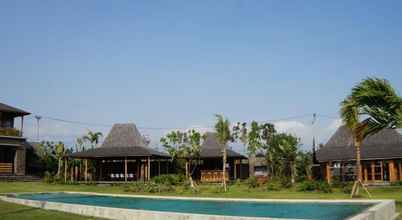 Luar Bangunan 4 Alami Boutique Villas & Resort