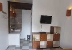 침실 7 Made Giri Homestay