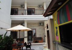 로비 2 Made Giri Homestay