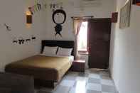 Bedroom Made Giri Homestay