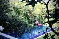 Swimming Pool Cassamia Bali