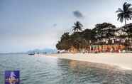 Atraksi di Area Sekitar 4 Marine Chaweng Beach Resort