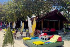 공용 공간 Marine Chaweng Beach Resort