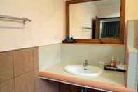 In-room Bathroom Prinz Garden Villa