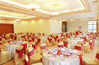 Functional Hall Grand Surya Hotel Kotabaru