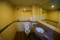 Toilet Kamar Aonang Top View