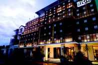 ภายนอกอาคาร Rich Boutique Hotel