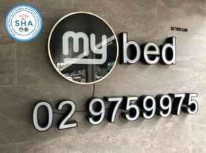 Luar Bangunan 4 Mybed Ratchada