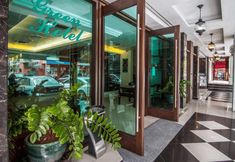 외관 5 Green Hotel