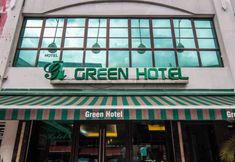 외관 2 Green Hotel