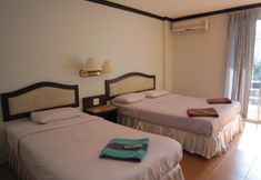 ห้องนอน 2 Aonang Good View