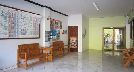 ห้องนอน 2 Aonang Good View