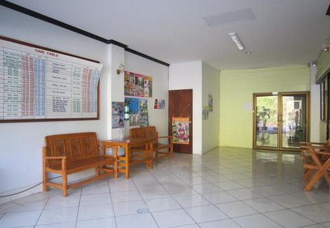 ห้องนอน Aonang Good View