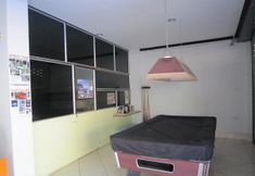 พื้นที่สาธารณะ 7 Aonang Good View