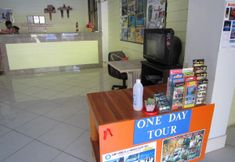 ล็อบบี้ 3 Aonang Good View