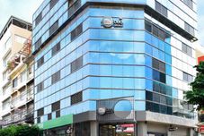 Exterior Mybed Sathorn