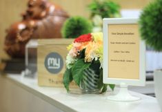 Lobby 6 Mybed Sathorn