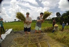 Điểm tham quan lân cận 5 Kaliandra Resort & Organic Farm