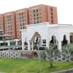 EXTERIOR_BUILDING Arabian Bay Resort - Bukit Gambang Resort City