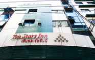 Bangunan 5 Ten Stars Hotel Pratunam