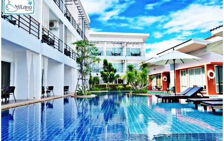 Milano Hua Hin