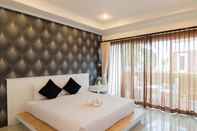 Bedroom Milano Hua Hin